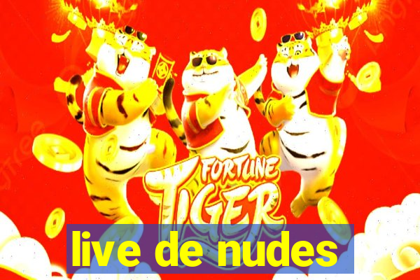 live de nudes